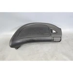 Damaged 96-02 Bmw Z3 Roadster Coupe Right Dashboard Trim Panel Black Vinyl Oem. Fixed Price $108.75.