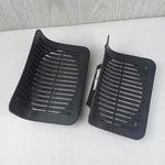 1992-1996 Ford F150 Reg Cab Rear Speaker Cover Dark Gray Right & Left Pair. Fixed Price $15.67.