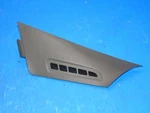 06-11 Honda Civic Left Side Dash Defrost Vent Grill Trim Oem 77105-sna-a001-21. Fixed Price $27.50.