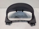 2007 Mazda Cx-7 Speedometer Cluster Bezel *black* Scratches. Fixed Price $54.99.
