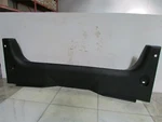 2016 Infiniti Q50 Hybrid Plate Luggage Rear Oem 849924ga0a, 84992-4ga0a. Fixed Price $99.00.