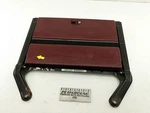 Buick Reatta Coupe Rear Center Storage Compartment Door Maroon Fits 1988-1991 89. Fixed Price $41.18.