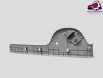 Roof Headliner Rear Header Trim Panel Cover Oem 2015-20 Toyota Sienna. Fixed Price $66.90.