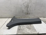 2003 Hyundai Santa Fe Left Driver Side Lower Denter B Pillar Trim Oem+. Fixed Price $57.16.