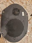1999-2005 Lincoln Town Car Front Right Side Door Speaker Xw1f-19b135-ab Oem. Fixed Price $33.62.