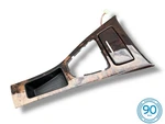 2006 - 2008 Bmw 3 Series E90 Shifter Bezel Trim Cover Transmission Center Oem. Fixed Price $69.95.