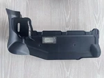 01-06 Bmw E46 Under Dash Kick Trim Panel Oem 51458224814. Fixed Price $29.00.