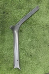 1987-91 Ford Truck Passenger A Pillar Trim Right Side Grey Gray F150 F250 F350. Fixed Price $65.00.
