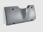 2002-2004 Chevy Trailblazer Gmc Envoy Dash Lower Knee Bolster Trim Gray Oem. Fixed Price $34.99.