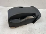 Oem Lower Steering Column Cover For 2016-2022 Kia Sportage 84856-d9000wk. Fixed Price $29.33.