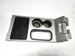 2007-2010 Ford Edge Center Console Shifter Bezel Trim Panel 7t43-78045a76-ad33p2. Fixed Price $30.00.