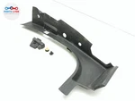 2022-24 Rivian R1s Rear Right Gate Jamb Trim Quarter Cover D Pillar Molding Set. Fixed Price $85.45.