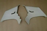 03-11 Grand Marquis Crown Victoria Set Of 2 Rear Rh Lh Quarter Panel Pillars. Fixed Price $50.00.
