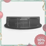 For Toyota Starlet Ep82 1989-95 Carbon Fiber Rear Cargo Trunk Cover. Fixed Price $468.00.