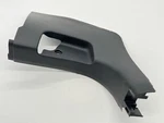 2011 - 2017 Volkswagen Jetta Front Left Side Lower A Pillar Trim 5c7 863 483 Oem. Fixed Price $23.99.