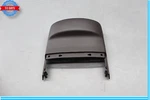 11-17 Volkswagen Touareg Front Upper Steering Column Trim 7p6858565 Oem. Fixed Price $24.00.