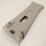2021-2025 Nissan Rogue Left Side B Pillar Upper Trim Cover Panel 769856rr0a Oem. Fixed Price $24.99.