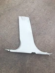 2013 - 2020 Ford Fusion Left Lower B Pillar Trim Cover Panel Ds73f243w07aew Tan*. Fixed Price $45.00.