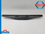 Porsche Boxster S 986 911 Hood Trunk Switch W Molding Trim 01-04 Oem Tested. Fixed Price $84.99.