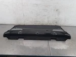 2022 Bmw M5 F90 Rear Deck Shelf / Package Tray Sun Shade #7725 C4. Fixed Price $203.99.