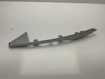 2011-2015 Ford Explorer Center Dash Right Molding Bezel Trim Oem Bb53-78045n60-a. Fixed Price $25.79.