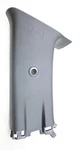 New Honda Interior Upper Quarter Panel Molding Right 84131-tg7-a11zc Pilot 20-22. Fixed Price $19.95.