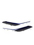 2019-2023 Bmw M340i Front Left Right Center Console Trim Cover Panel Set Oem. Fixed Price $68.00.