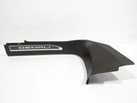 19-22 Gmc Sierra 2500 Silverado 2022 Front Right Door Sill Cover Panel Trim ;:a. Fixed Price $47.00.