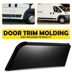 Fit 2019-2023 Ram Promaster Right Front Door Trim Side Molding. Fixed Price $22.79.