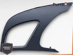 2008 2009 2010 2011 2012 Audi A5 S5 Front Left Driver Dash Air Vent Trim Bezel. Fixed Price $31.04.