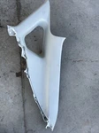 10-15 Toyota Prius Rear Upper Curtain Trim Panel 62470-47110. Fixed Price $27.85.