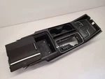 2016 Kia Cadenza Shifter Body Trim Storage Lid. Fixed Price $136.45.