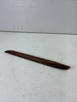 2017 2022 Honda Cr-v Right Dash Trim Bezel Olive Wood Oem. Fixed Price $39.99.