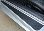 1997-04 Corvette C5 Door Sill Finish Protector Plate Left Hand Driver Side. Fixed Price $99.99.