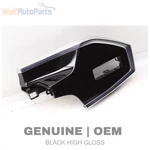 2019-2024 Audi Q3 - Left Dash Trim / Bezel 83b853189a. Fixed Price $32.49.