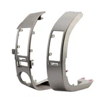 Center A/c Dash Air Vent Trim Panel For 04-09 Toyota Prius 5567047060 5568047020. Fixed Price $33.29.