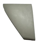 99-06 Gmc Sierra Left Dashboard End Cap P/n 15763488 Genuine Oem Gm Part Tahoe. Fixed Price $9.95.