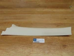 A-pillar Left Interior Trim Genuine Mercedes W211 - A2116900325 Color: 8j56. Fixed Price $88.61.