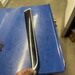 05-11 Audi A6 Quattro Driver Left Rear Door Trim Panel Wood Grain Oem 4f0867419a. Fixed Price $29.87.
