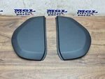 Volkswagen Touareg 7p Dashboard End Side Trim Cover 7p6858247d 2011-2018. Fixed Price $22.81.