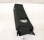 Oem Bmw F22 F87 Center Driver Left Upper B Pillar Column Anthracite Cover Trim. Fixed Price $55.00.