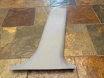 1995-2001 Bmw E38 Passenger Side Gray B Pillar 740il 740i Center Middle Clean!. Fixed Price $115.10.
