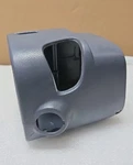 Blue 95-04 Steering Column Bezel Shroud Cover Ford Crown Vic Marquis Towncar. Fixed Price $26.75.