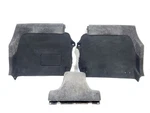 1991 Nissan 300zx Oem 3 Pieces Behind Seat Cover Panel. Fixed Price $187.50.