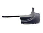 2010 2014 Ford Mustang Front Right Passenger Kick Panel Cover Trim Oem Black. Fixed Price $41.39.