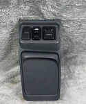 2001-2005 Honda Civic Mirror Cruise Sunroof Switch 77751-s5a Dash Coin Tray Oem. Fixed Price $35.88.