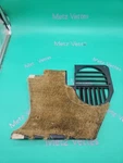 C3 1978-1982 Oem Corvette Drivers Side Lh Kick Panel Gm P/n:. Fixed Price $35.00.