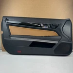 11-13 Mercedes W207 E550 E350 Convertible Front Left Door Panel Tan Beige Oem. Fixed Price $255.00.