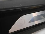 Bmw 4 Series F32, F33 Front Left Side Door Sill Oem 7395027 Gh0289. Fixed Price $55.00.