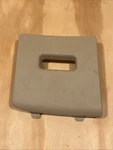 2013-2019 Nissan Pathfinder Oem Fuse Box Cover Interior Trim Panel 68964-3ja0a. Fixed Price $19.99.